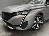 Peugeot 308 1.6 Hybrid Allure Pack e-EAT8