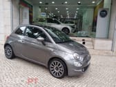 Fiat 500 1.0 Hybrid