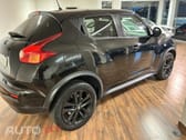 Nissan Juke 1.5 dCi Tekna Sport