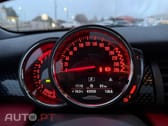 MINI Cooper John Cooper Works Plus Auto Desportiva