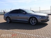 Audi A8 3.0 TDi V6 quattro