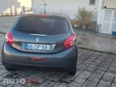 Peugeot 208 1.4 HDi Active