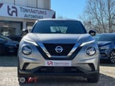 Nissan Juke 1.0 DIG-T Acenta