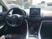 Mitsubishi Eclipse Cross 2.4 PHEV Black Edition