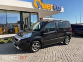 Fiat Fiorino 1.3 M-jet Adventure com 1GD