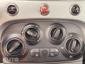 Fiat 500 1.0 Hybrid Connect