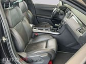 Peugeot 508 RXH HDi Hybrid4 200cv