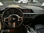 BMW 216 d Pack Desportivo M