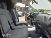 Citroen Berlingo 1.6 HDi Automática 3 Lug.