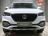 MG EHS 1.5 T-GDI Plug-in Hybrid Luxury