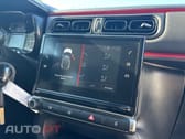 Citroen C3 Pure Tech S&S C-Series