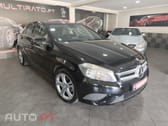 Mercedes-Benz A 180 CDi BE Urban