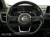 Nissan Qashqai Qashqai 1.3 DIG-T Acenta