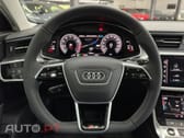 Audi A6 Avant 50 TFSIe quattro S tronic