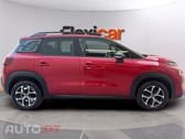 Citroen C3 Aircross 1.5 BlueHDi Shine