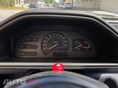Ford Fiesta 1.1i Cayman