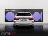 BMW 520 d Line Sport Auto