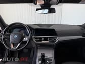 BMW 320 e Line Luxury Auto