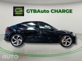 Audi E-Tron I.V.A DEDUTIVEL S BLACK