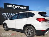 BMW X1 25 e xDrive