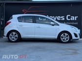 Opel Astra 1.3CDTi