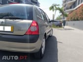 Renault Clio 1.2 16V Quickshift