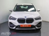 BMW X1 xDrive25e Advantage