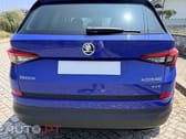 Skoda Kodiaq 2.0 TSI Ambition DSG7