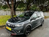 Dacia Jogger 7 Lugares