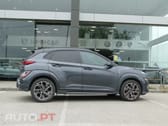 Hyundai Kauai 1.0 T-GDi N-Line