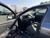 Renault Mégane 1.5 dCi Comfort SS