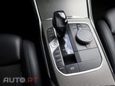 BMW 318 d Touring Pack M Auto