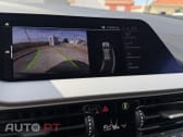 BMW 116 d Advantage Auto