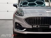 Ford Puma 1.0 EcoBoost MHEV ST-Line Vignale Aut.