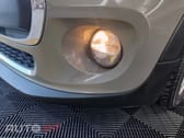 MINI Cooper D