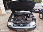 Volkswagen Golf 1.4i Confortline