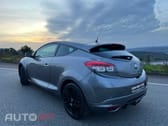 Renault Mégane Coupe 2.0 T 16V RS