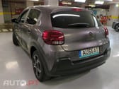 Citroen C3 1.5 BlueHDi Feel Pack