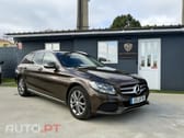 Mercedes-Benz C 220 BlueTEC Avantgarde Aut.
