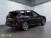 BMW X3 xDrive30e Aut. M Sport