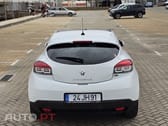 Renault Mégane Coupe 1.5 dCi Dynamique