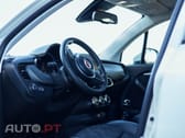 Fiat 500X 1.3 MJ City Cross J18