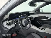 Peugeot 3008 1.2 Hybrid Allure e-DCS6