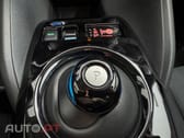 Nissan Leaf 3.Zero