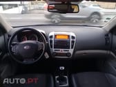 Kia Ceed SW 1.4 CVVT EX ISG