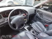 Hyundai Elantra 1.6 GLS