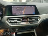 BMW 320 e Touring Corporate Edition Auto
