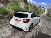 Mercedes-Benz A 45 AMG 4Matic+