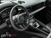 Porsche Macan Turbo BOSE I.V.A DEDUTÍVEL