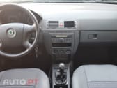 Skoda Fabia Break 1.2 Active
